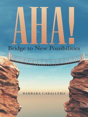 cover image of Aha!
